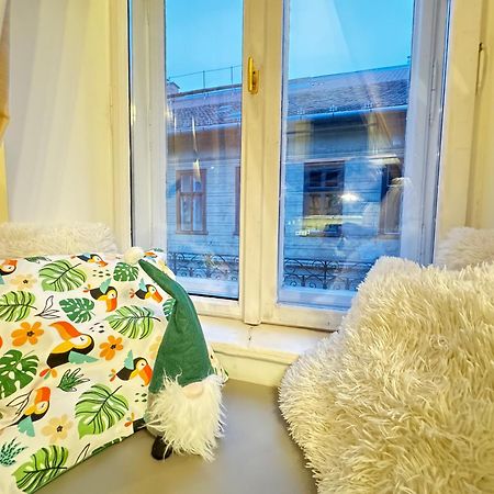 Dream Design Apartment - 3 Bedrooms & Finn Sauna Budapest Exterior foto