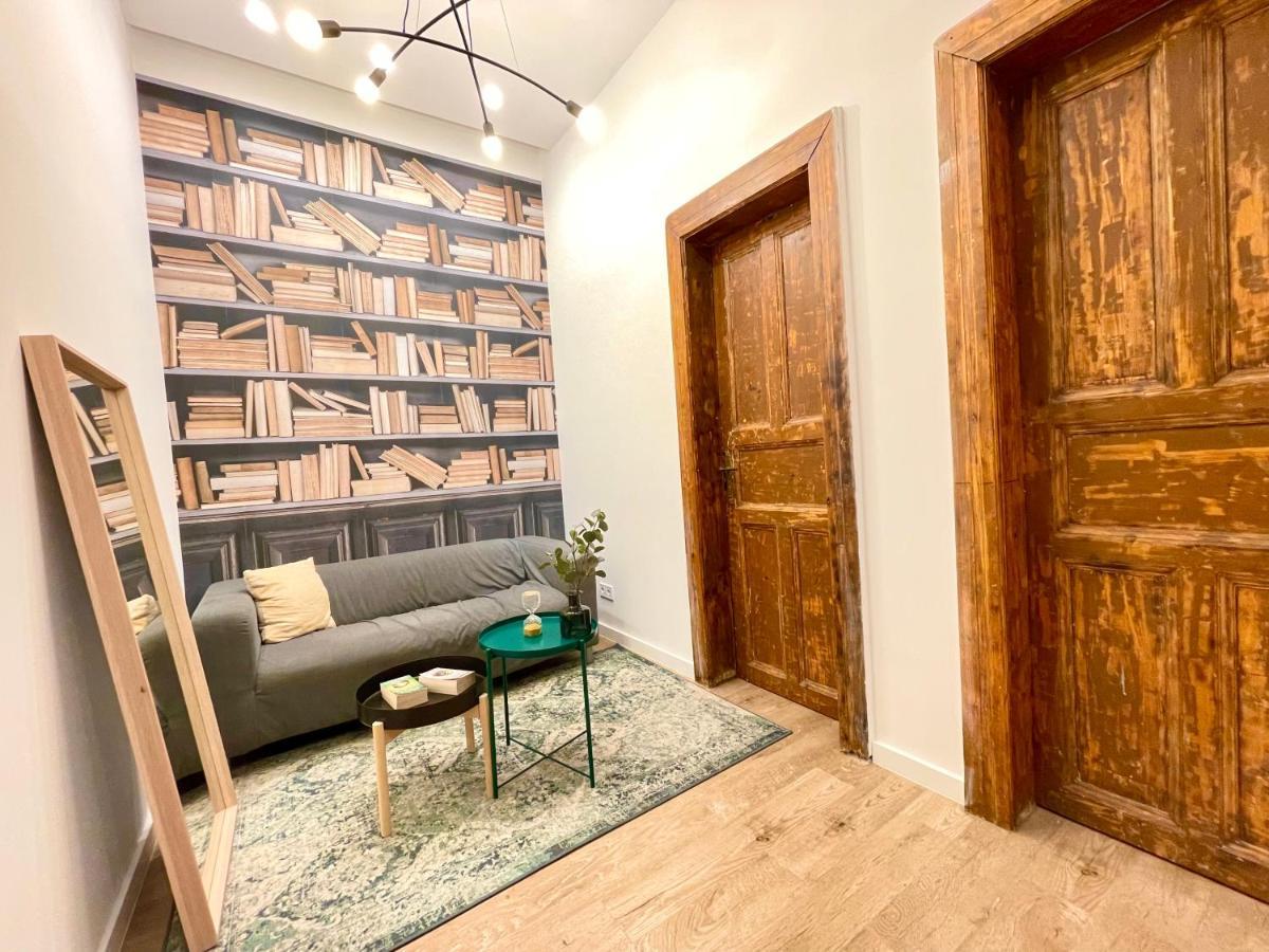 Dream Design Apartment - 3 Bedrooms & Finn Sauna Budapest Exterior foto