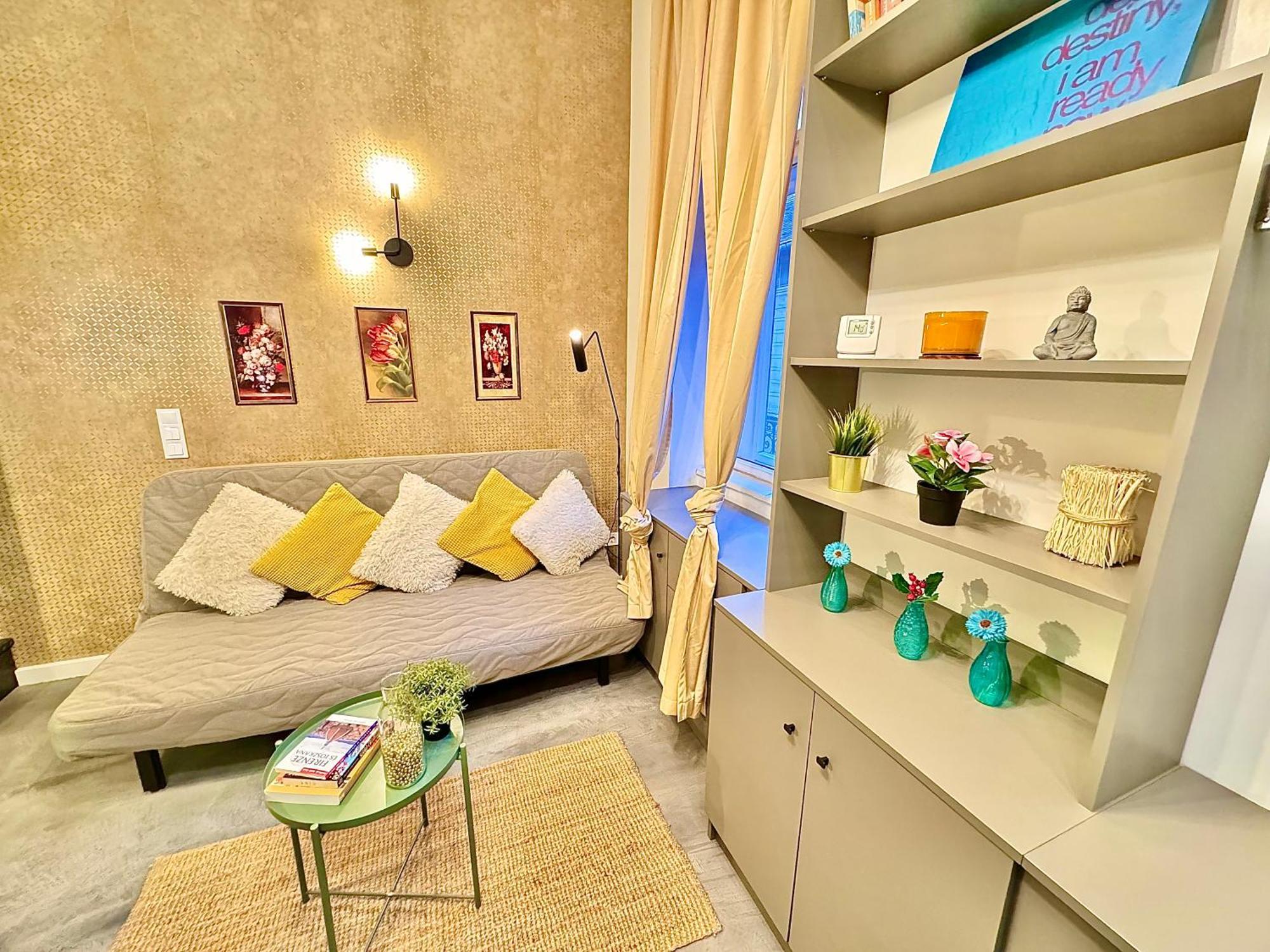 Dream Design Apartment - 3 Bedrooms & Finn Sauna Budapest Exterior foto