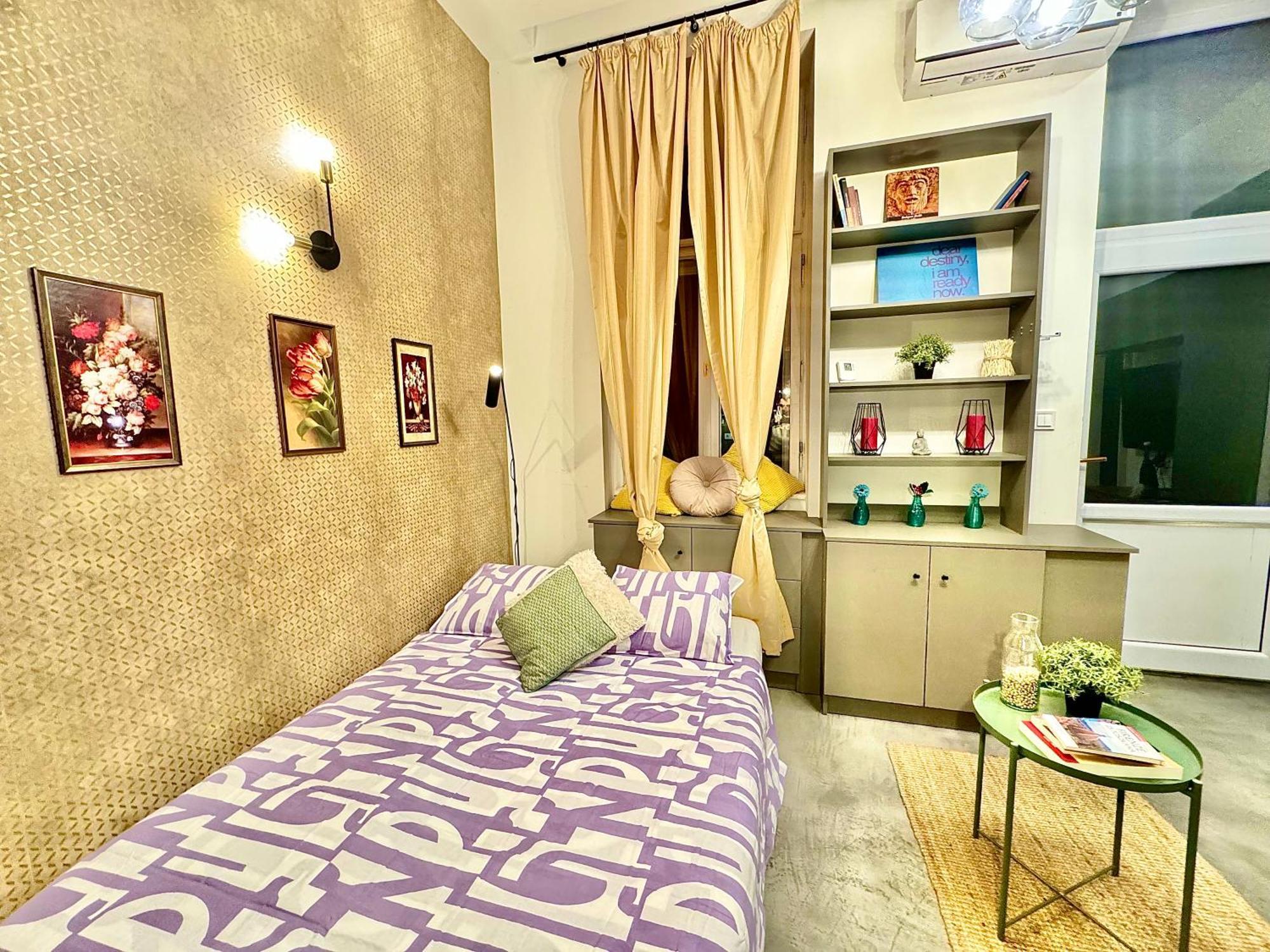 Dream Design Apartment - 3 Bedrooms & Finn Sauna Budapest Exterior foto
