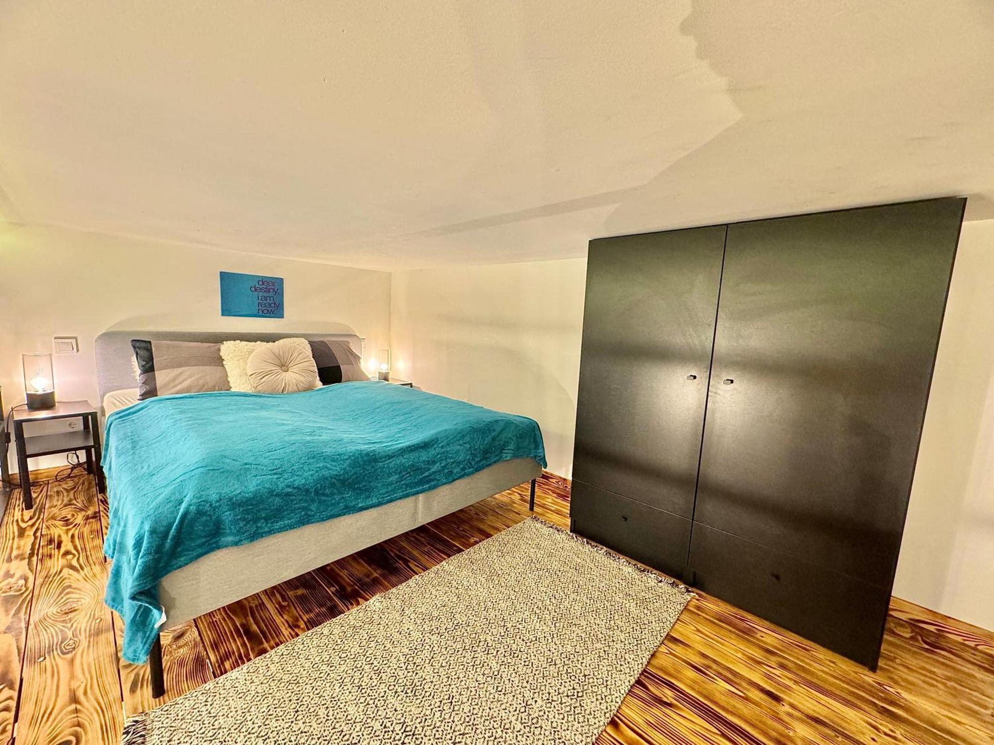 Dream Design Apartment - 3 Bedrooms & Finn Sauna Budapest Exterior foto