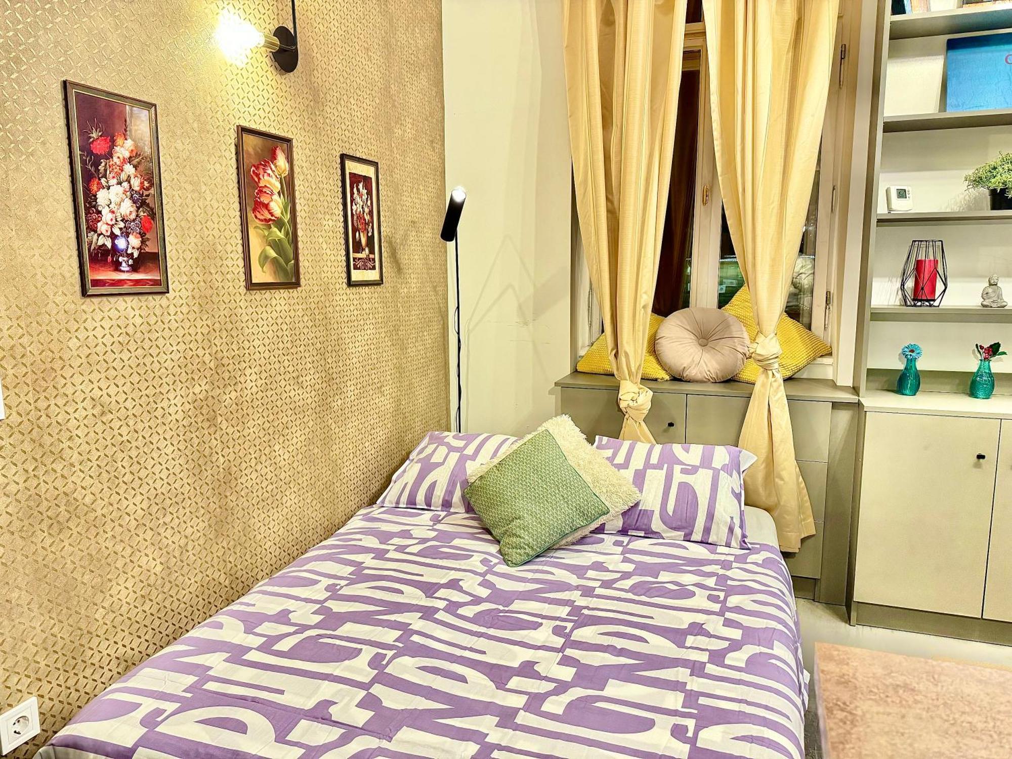 Dream Design Apartment - 3 Bedrooms & Finn Sauna Budapest Exterior foto