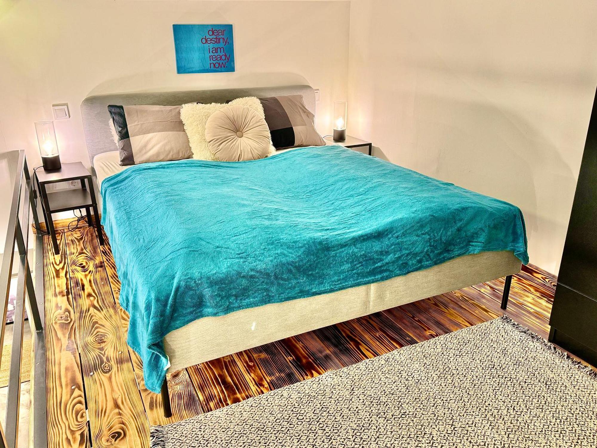 Dream Design Apartment - 3 Bedrooms & Finn Sauna Budapest Exterior foto